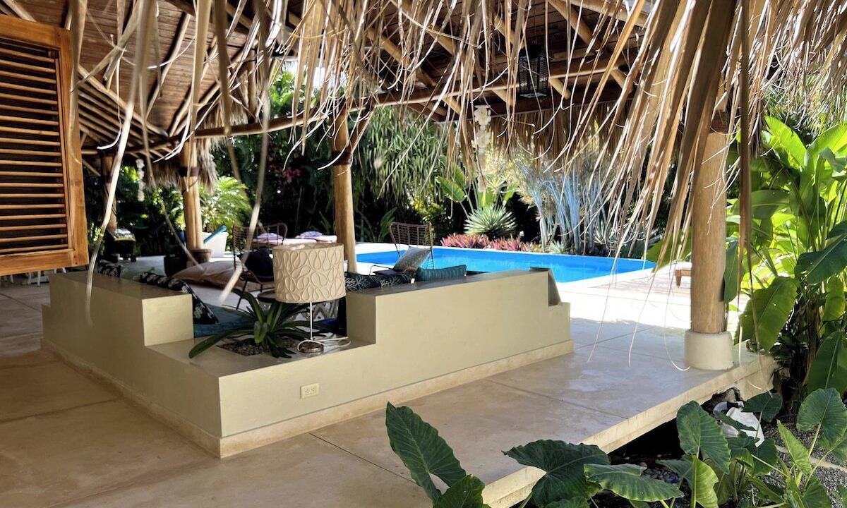 Photo of Outdoor in Las Terrenas