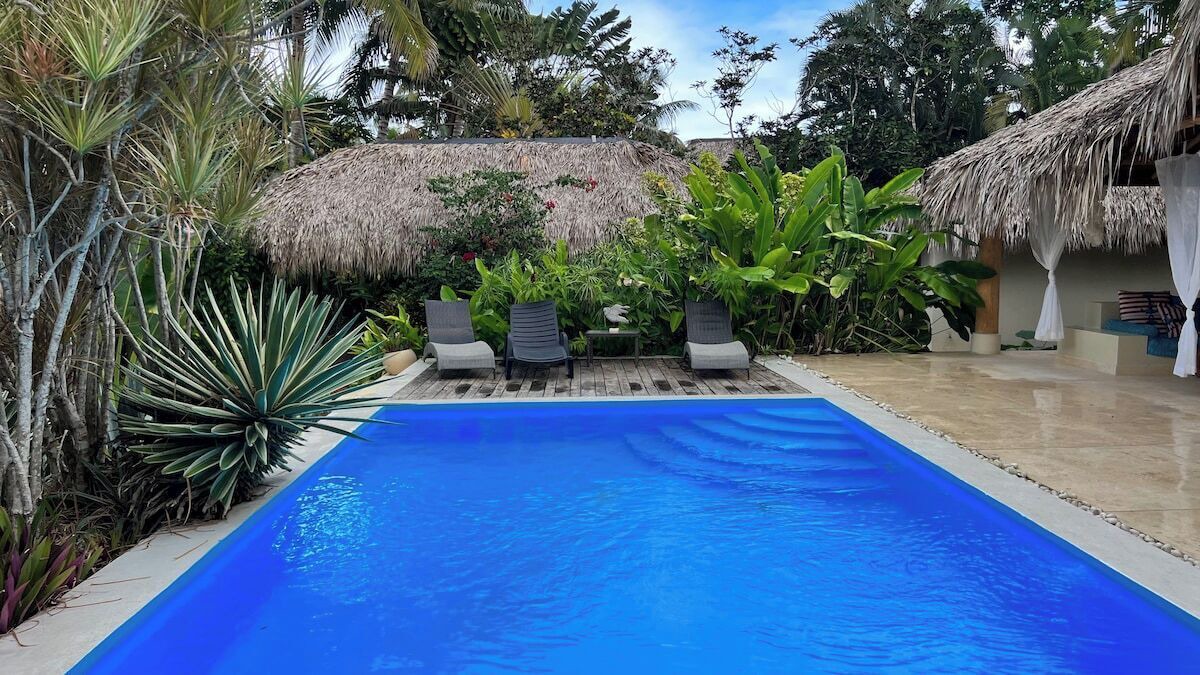 Photo of Outdoor in Las Terrenas
