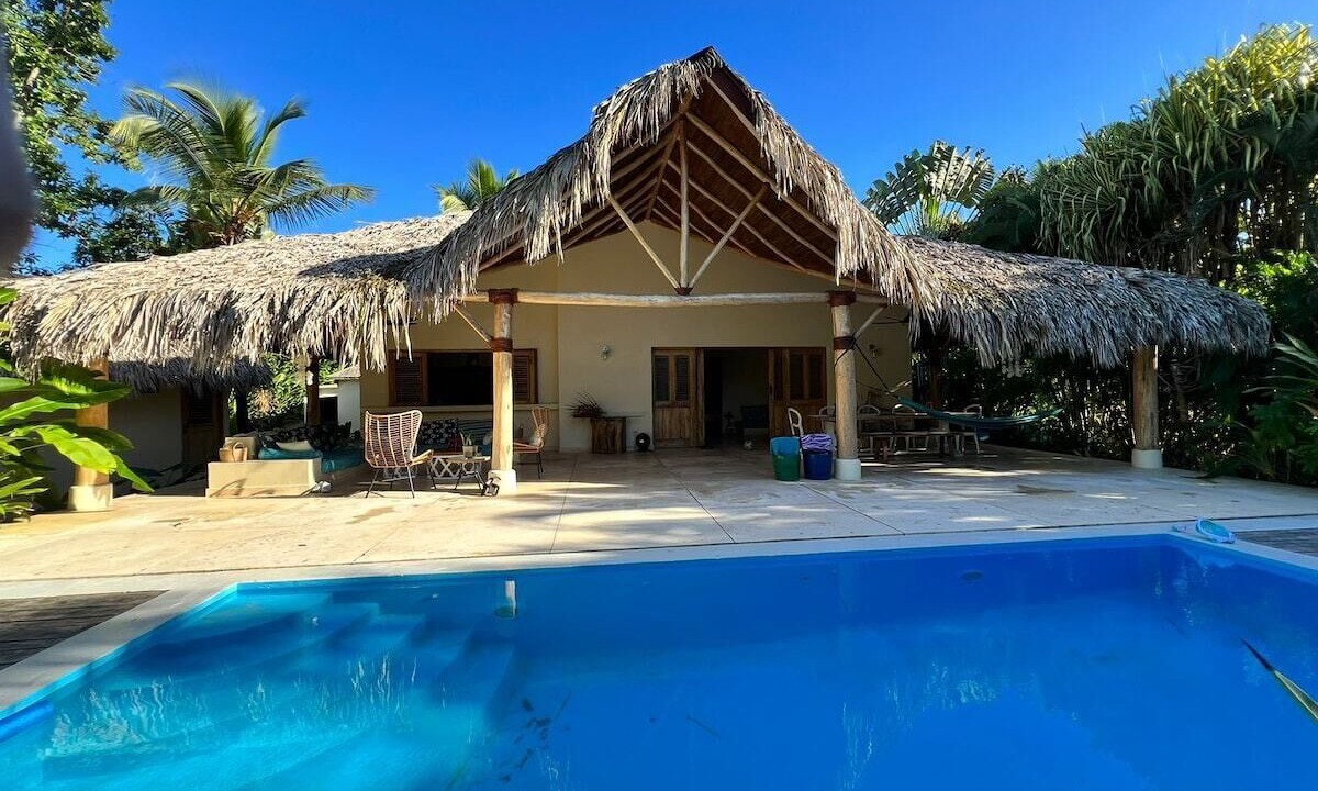Photo of Outdoor in Las Terrenas