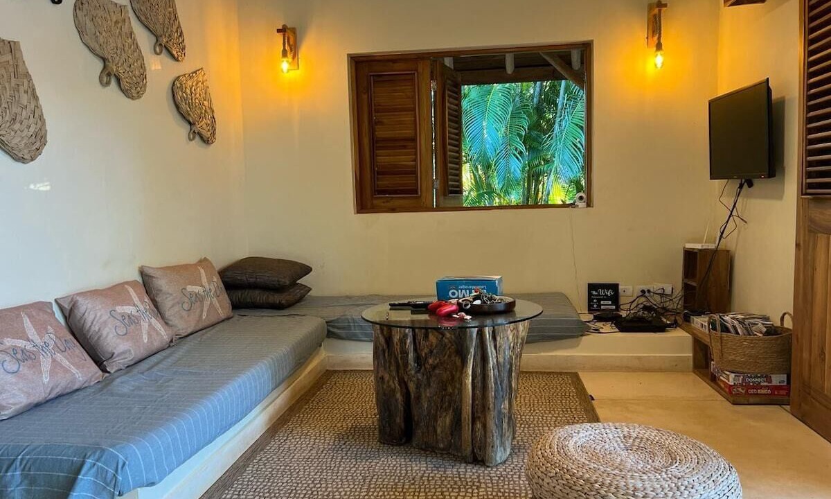 Photo of Bedroom in Las Terrenas