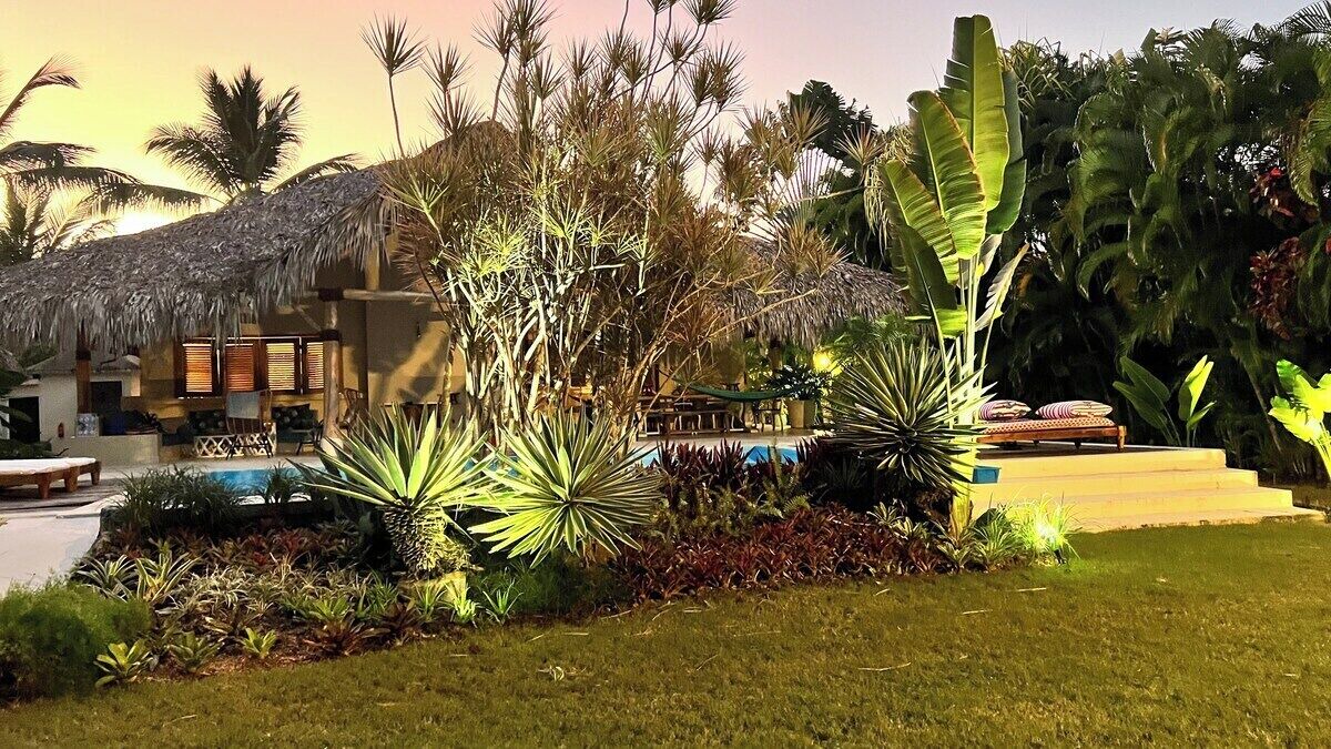 Photo of Outdoor in Las Terrenas