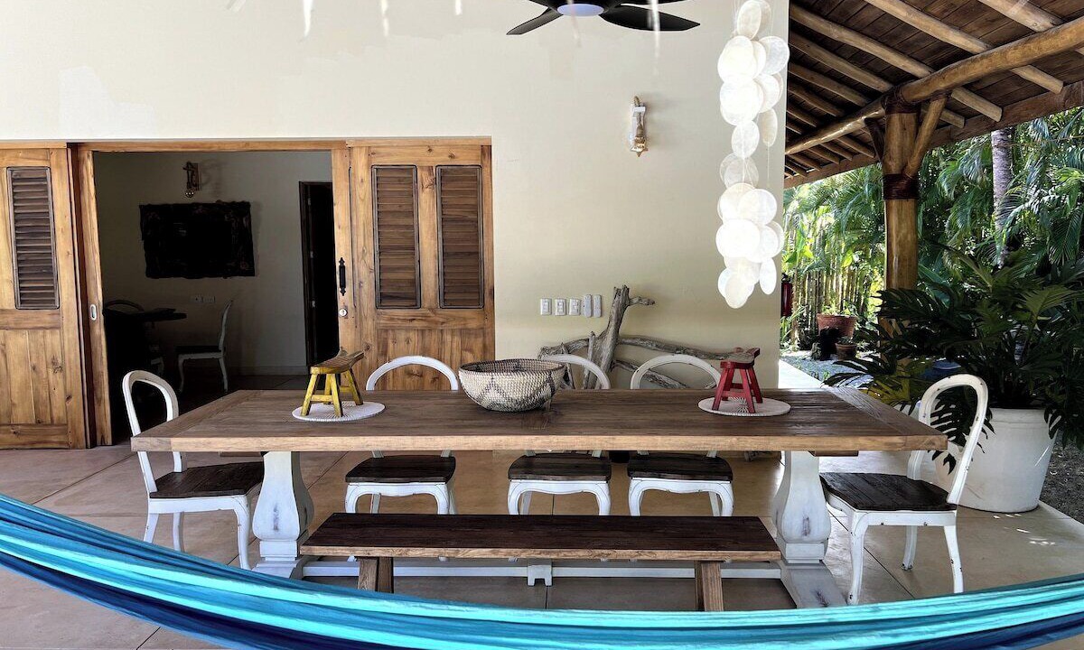 Photo of Outdoor in Las Terrenas