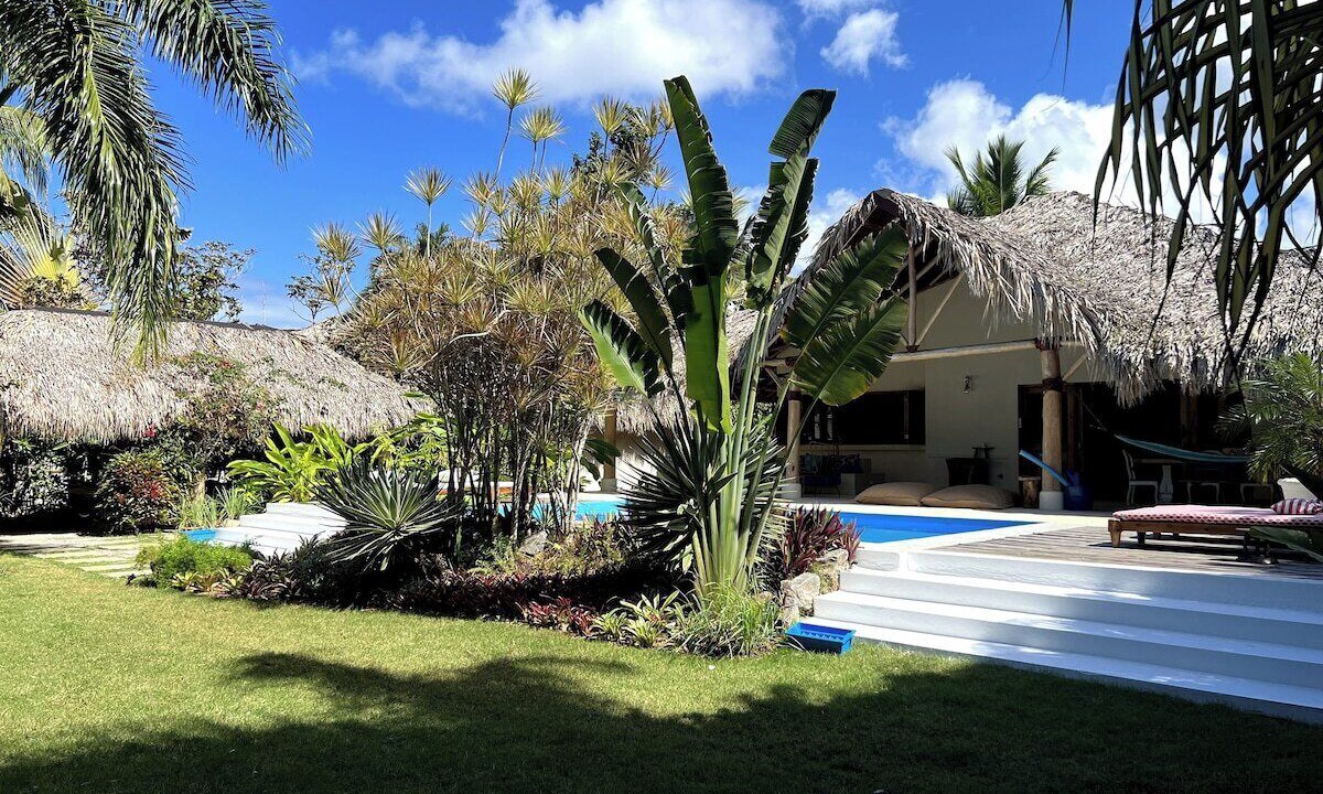 Photo of Outdoor in Las Terrenas