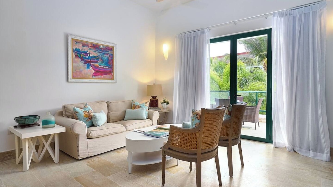 Photo of Livingroom in Las Terrenas