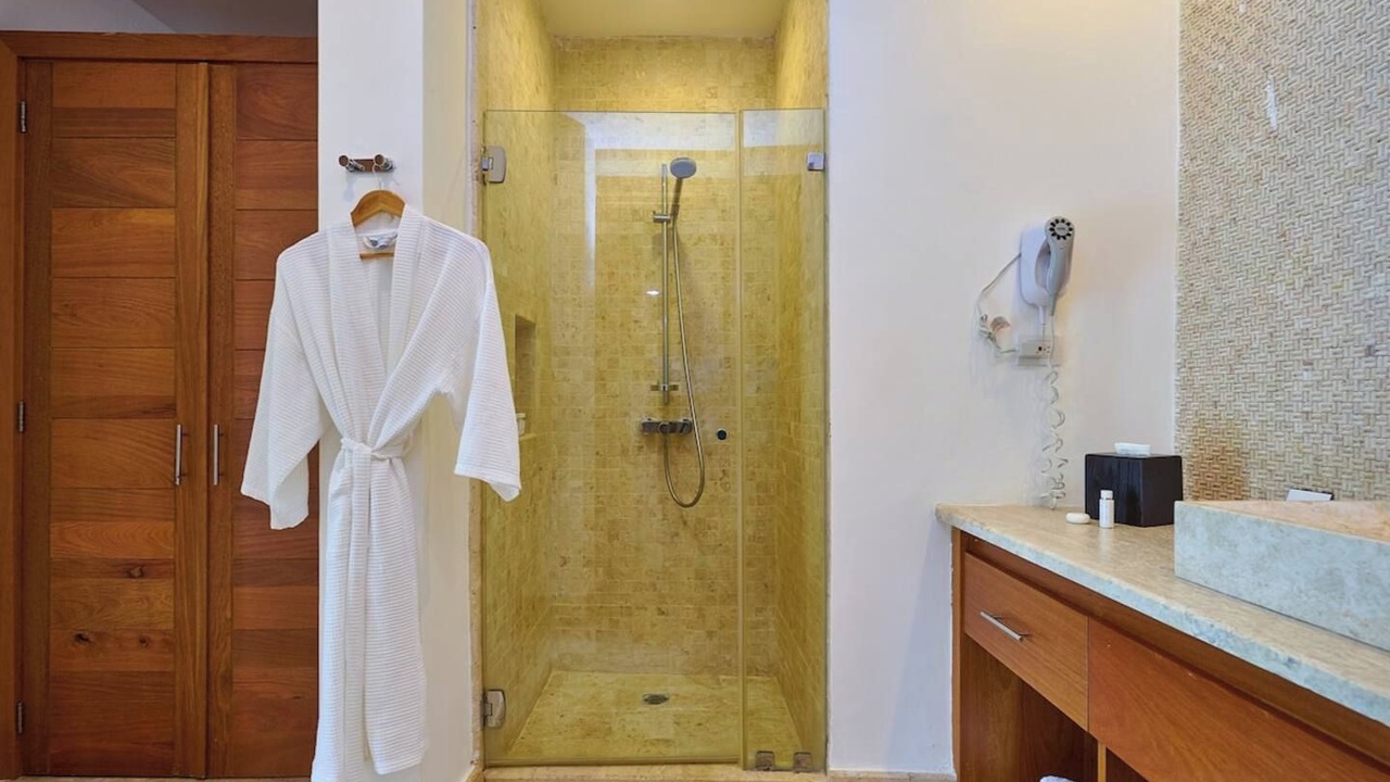Photo of Bathroom in Las Terrenas