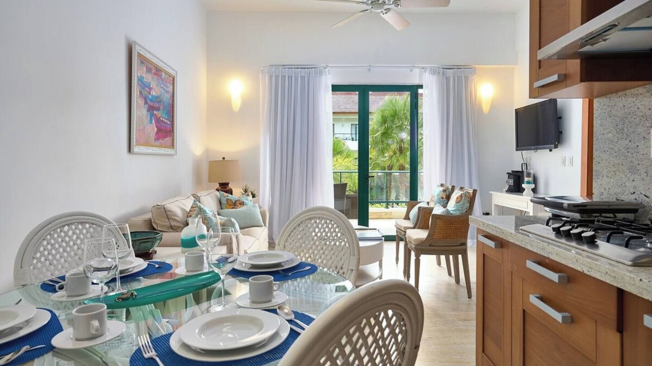 Photo of Livingroom in Las Terrenas