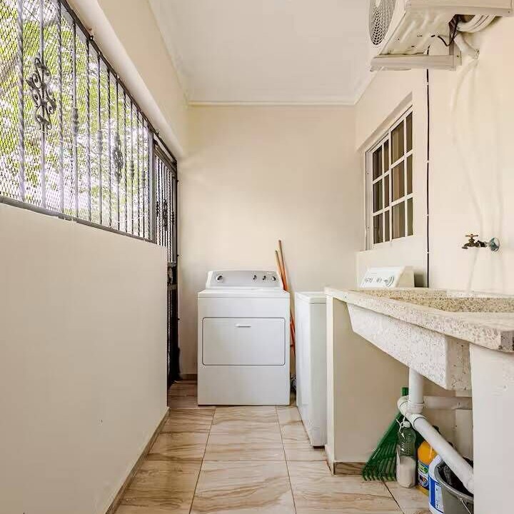 Photo of Bathroom in San Francisco de Macoris