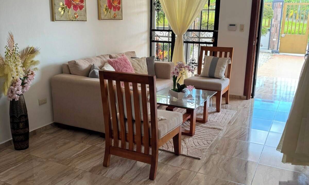 Photo of Livingroom in San Francisco de Macoris