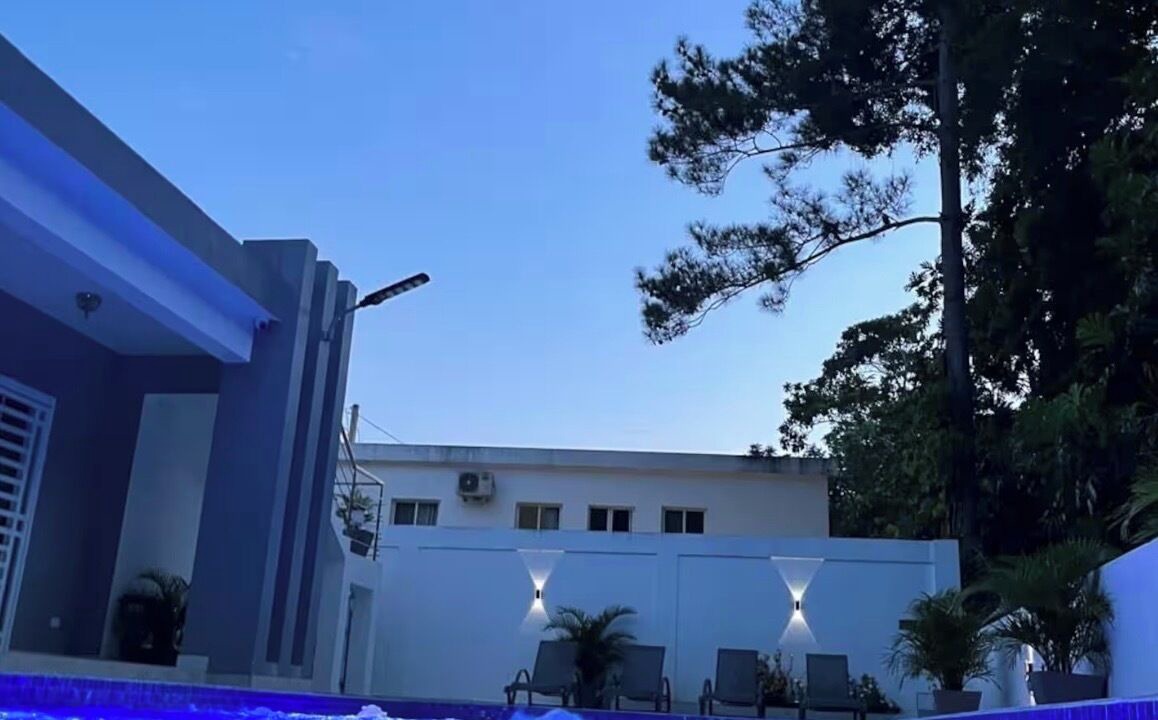 Photo of Outdoor in Santiago de los Caballeros