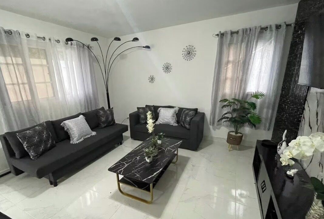 Photo of Livingroom in Santiago de los Caballeros
