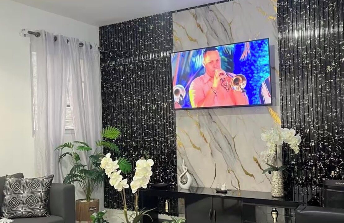 Photo of Livingroom in Santiago de los Caballeros