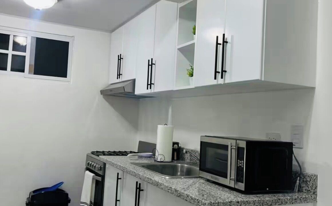 Photo of Kitchen in Santiago de los Caballeros