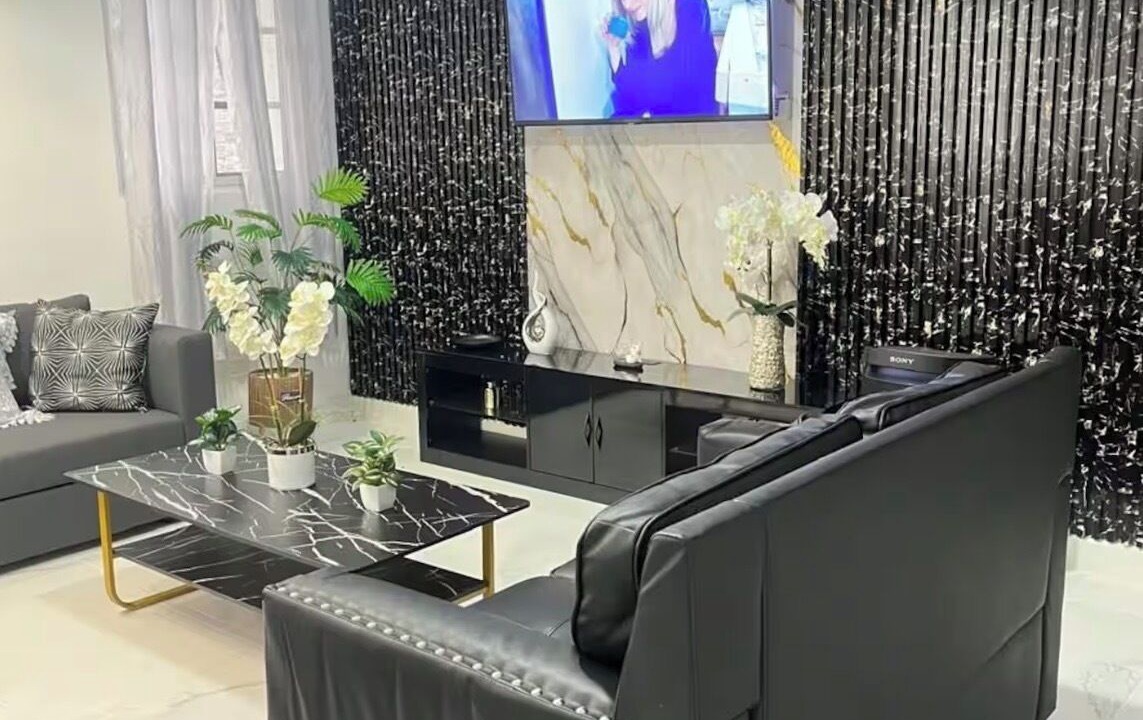 Photo of Livingroom in Santiago de los Caballeros