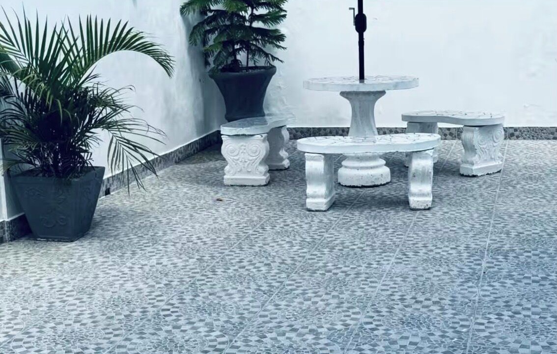 Photo of Patio Balcony in Santiago de los Caballeros