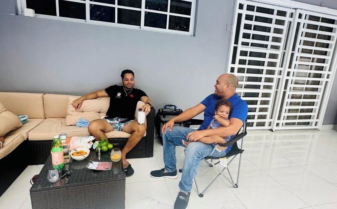 Photo of Outdoor in Santiago de los Caballeros