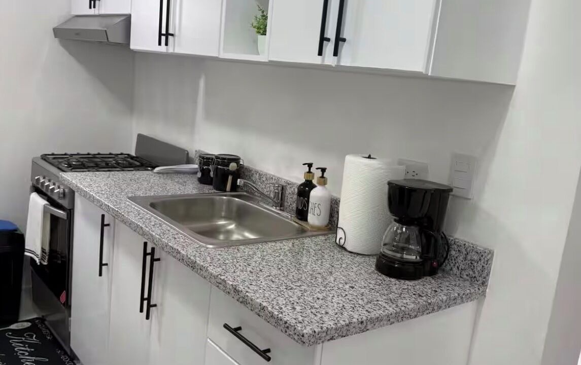 Photo of Kitchen in Santiago de los Caballeros