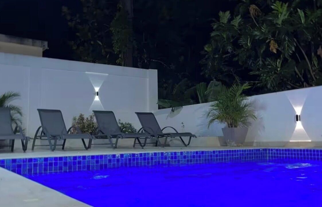 Photo of Outdoor in Santiago de los Caballeros