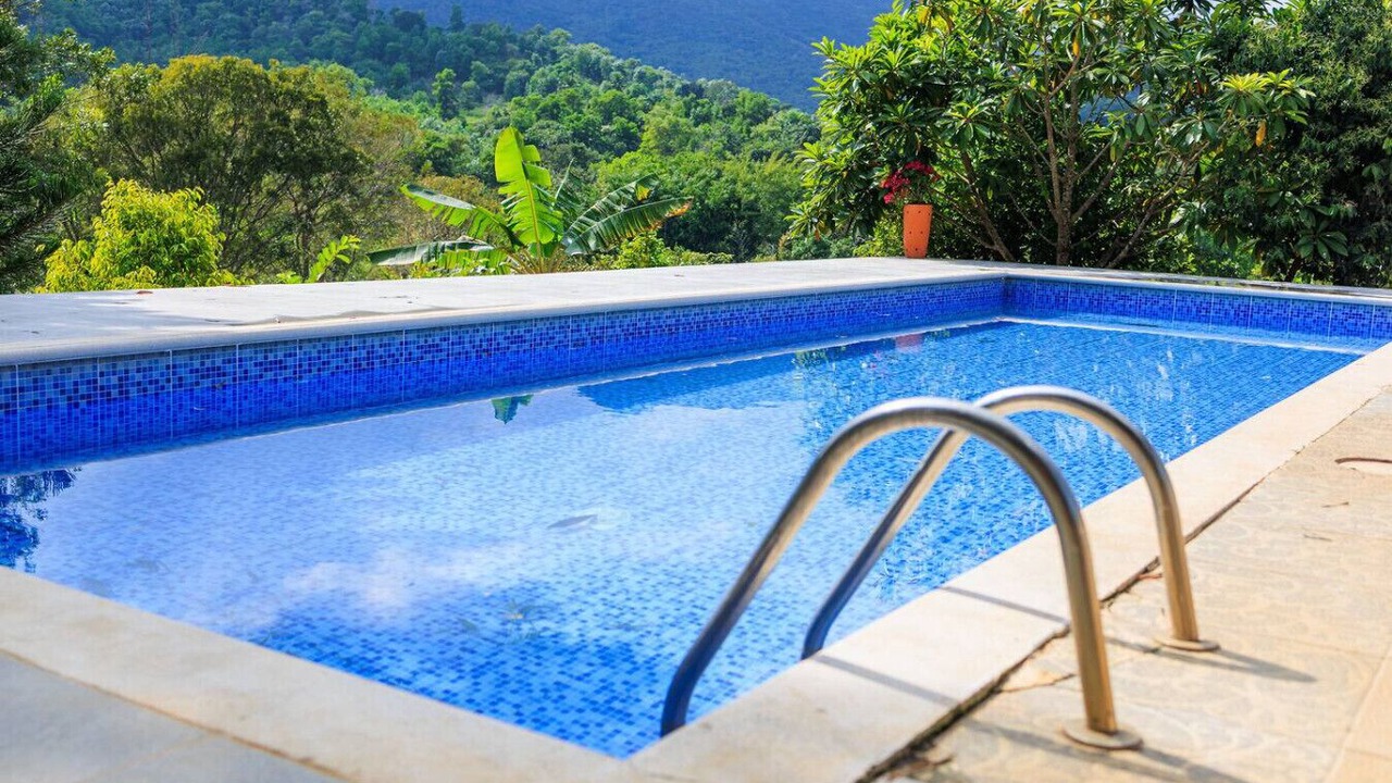 Photo of Outdoor in Pedro Brand