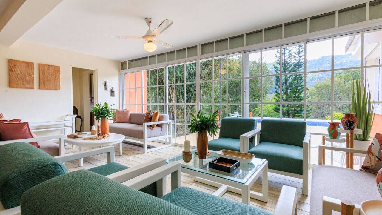 Photo of Livingroom in Pedro Brand