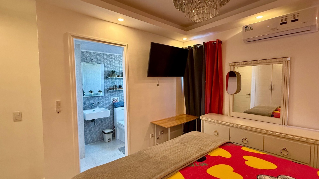 Photo of Bedroom in Santo Domingo Este