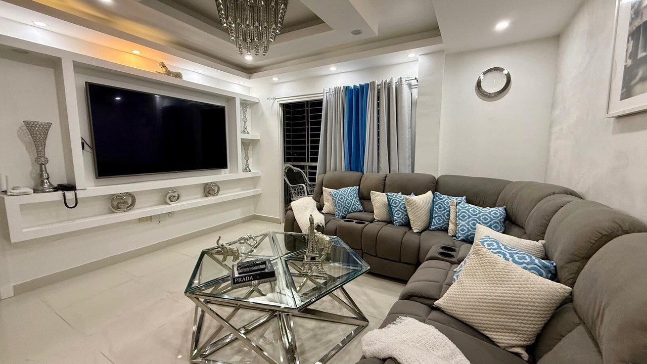 Photo of Livingroom in Santo Domingo Este