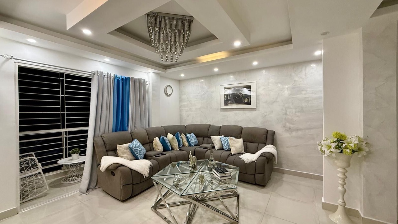 Photo of Livingroom in Santo Domingo Este