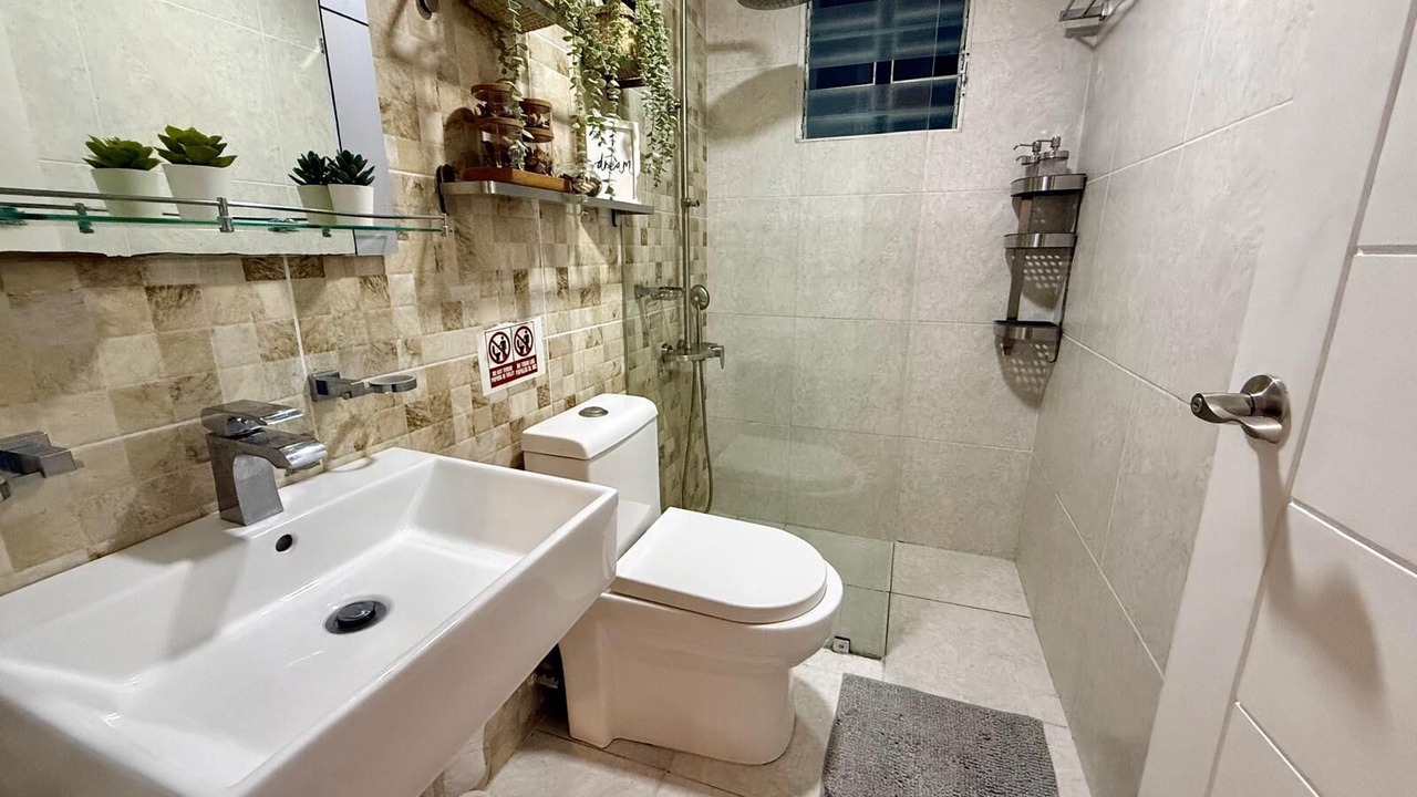 Photo of Bathroom in Santo Domingo Este