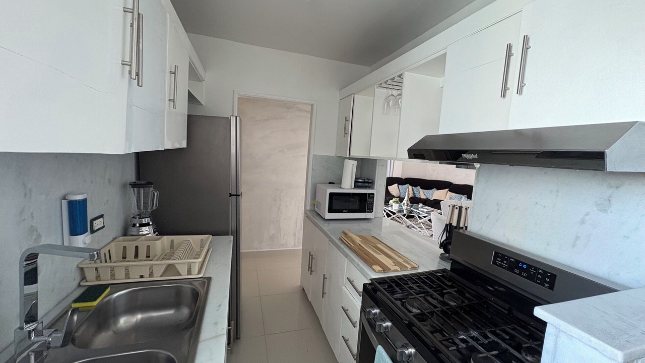 Photo of Kitchen in Santo Domingo Este