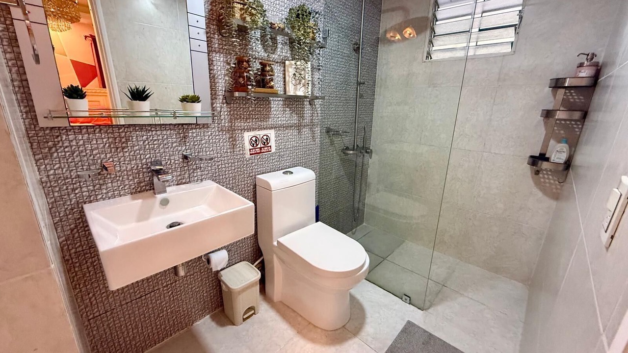 Photo of Bathroom in Santo Domingo Este