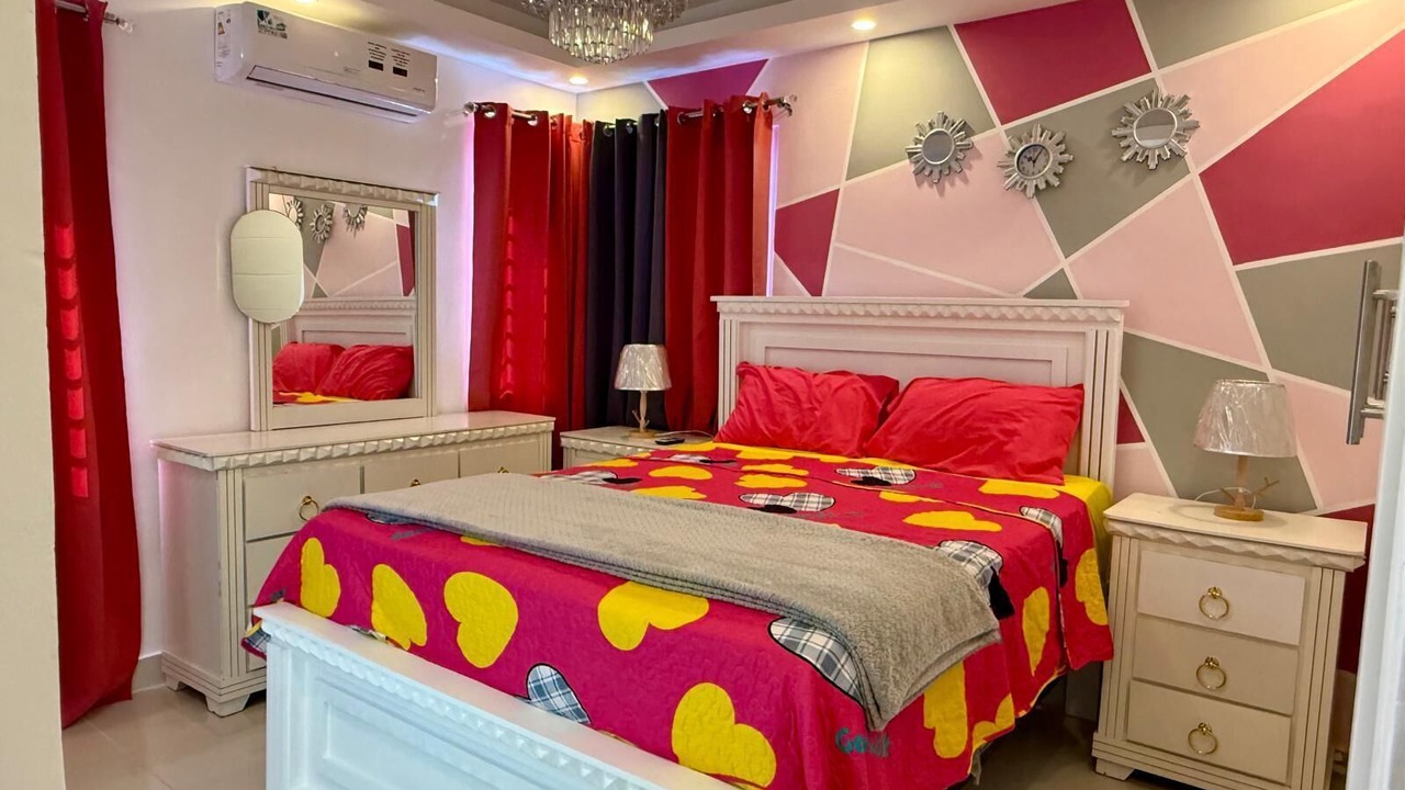 Photo of Bedroom in Santo Domingo Este