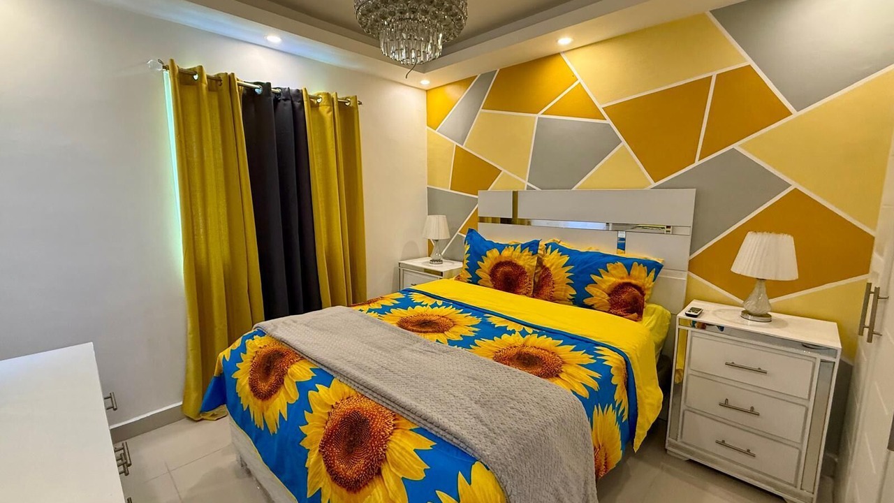 Photo of Bedroom in Santo Domingo Este