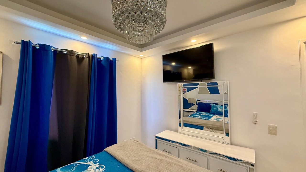 Photo of Bedroom in Santo Domingo Este