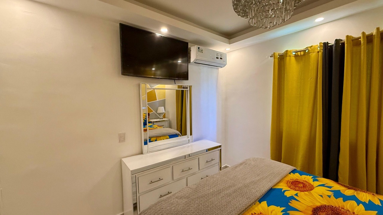Photo of Bedroom in Santo Domingo Este