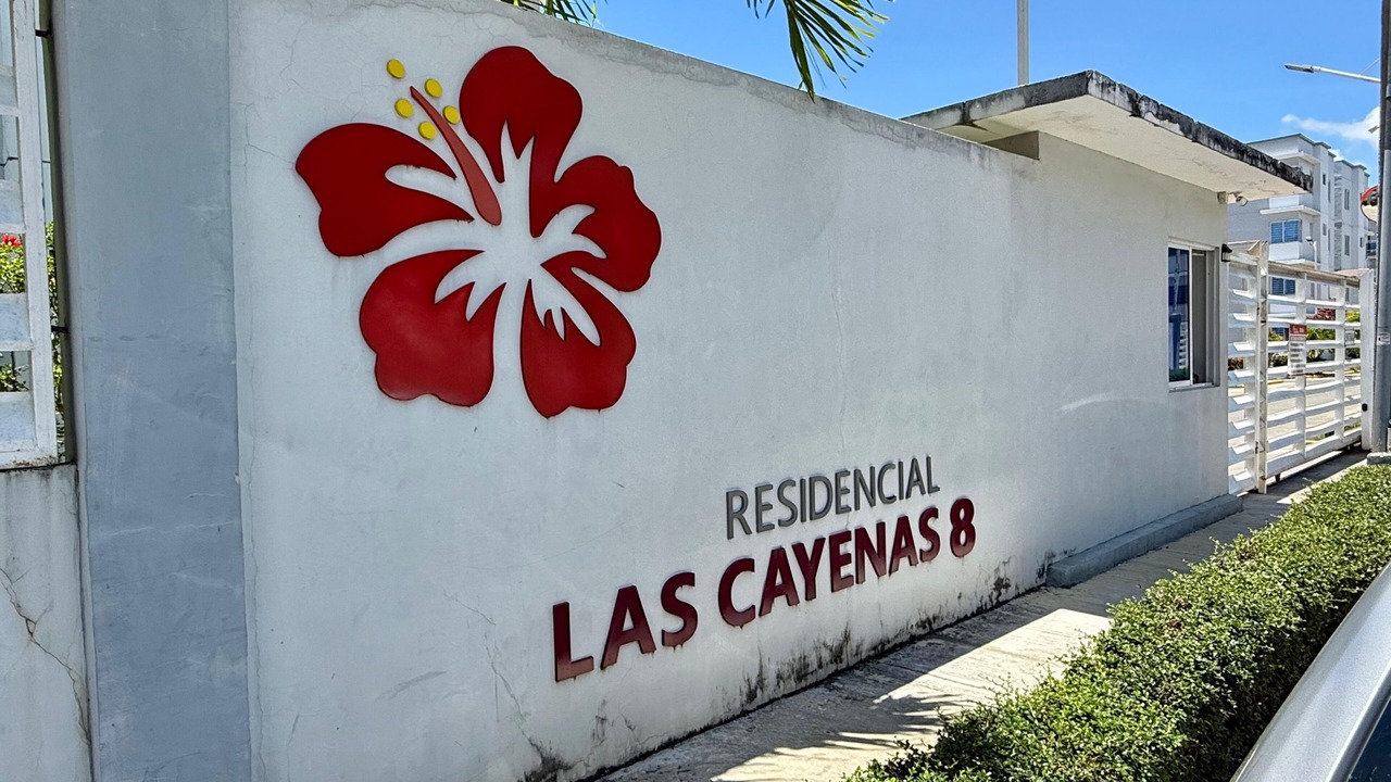 Photo of Outdoor in Santo Domingo Este