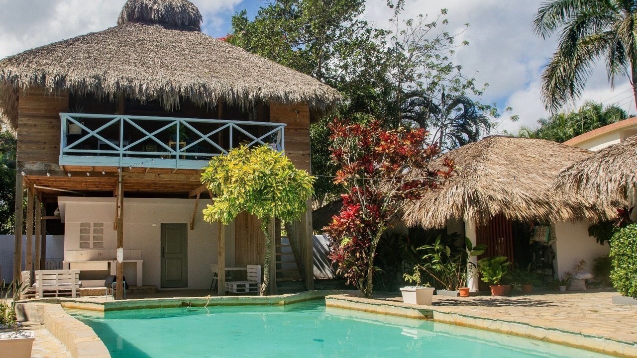 Photo of Outdoor in Cabarete