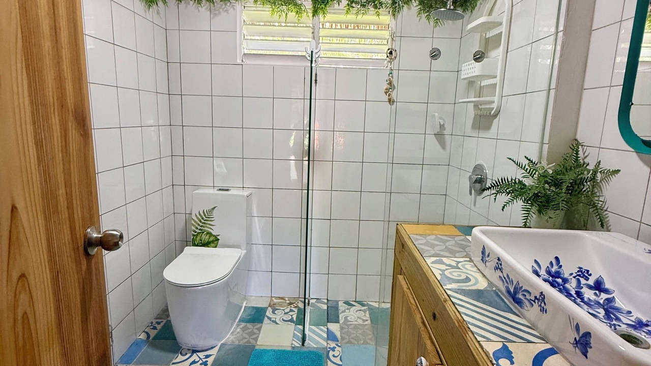 Photo of Bathroom in Cabarete