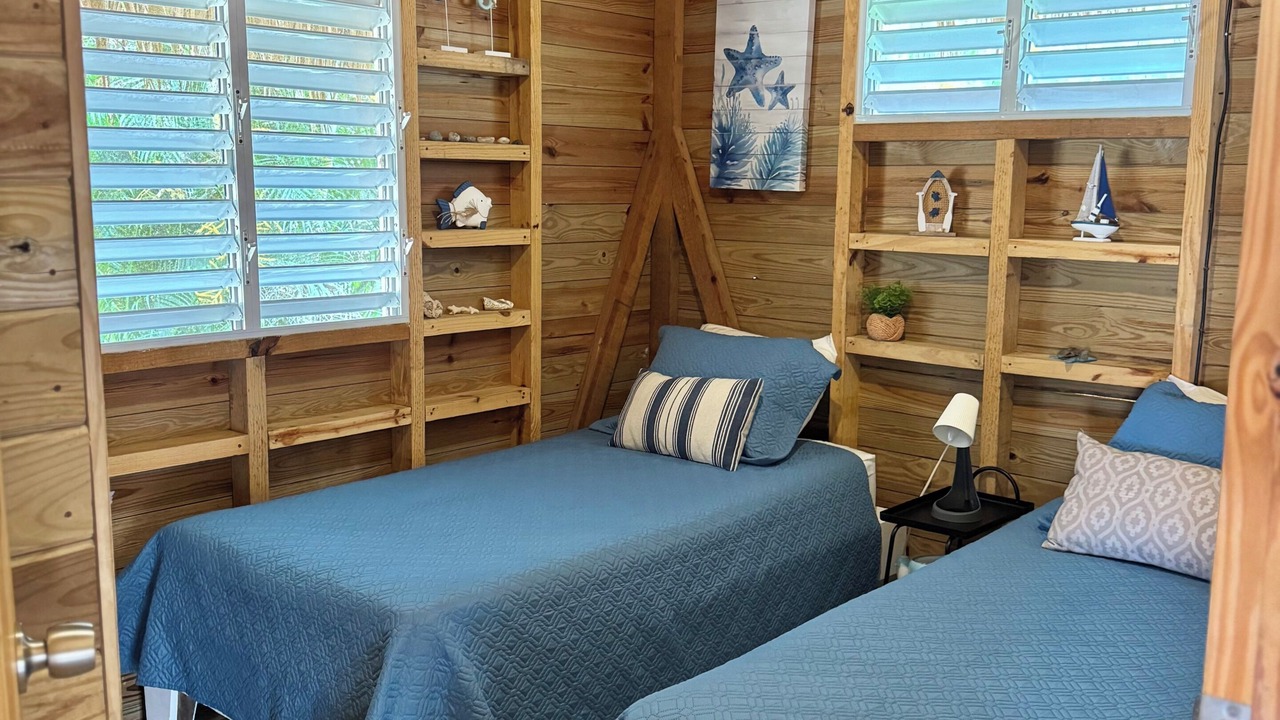 Photo of Bedroom in Cabarete
