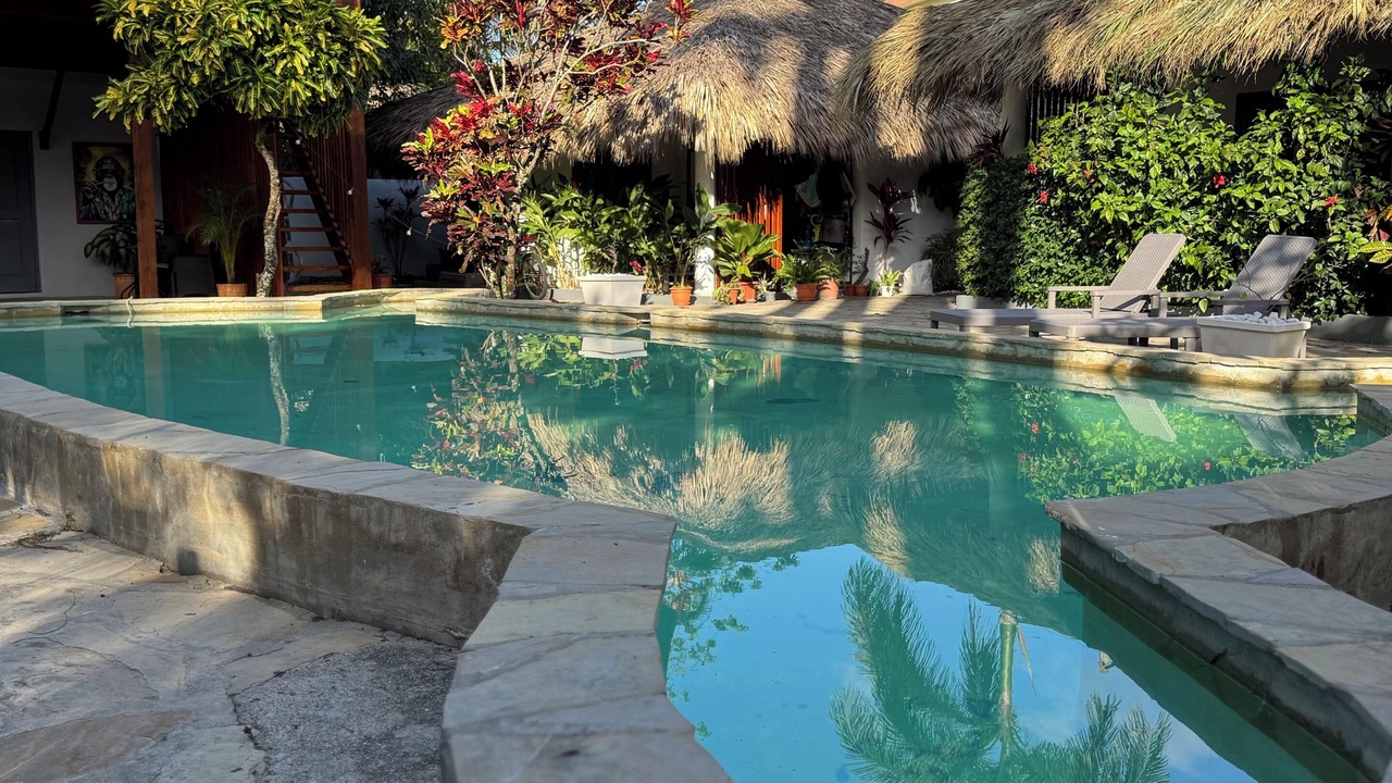 Photo of Outdoor in Cabarete
