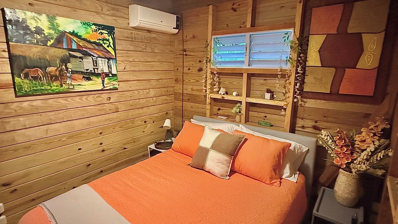 Photo of Bedroom in Cabarete