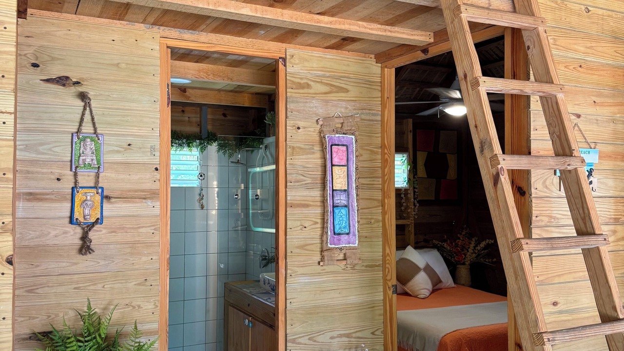 Photo of Bedroom in Cabarete