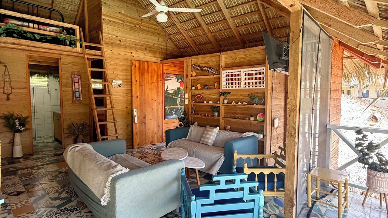 Photo of Outdoor in Cabarete