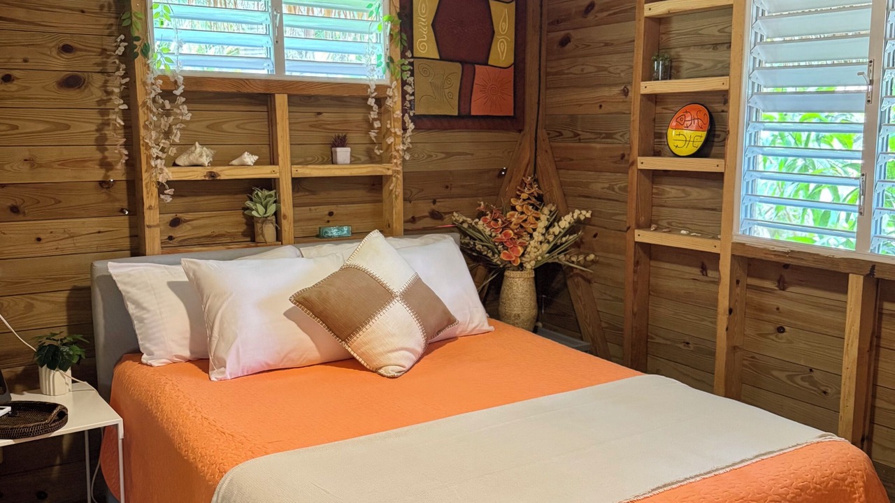 Photo of Bedroom in Cabarete