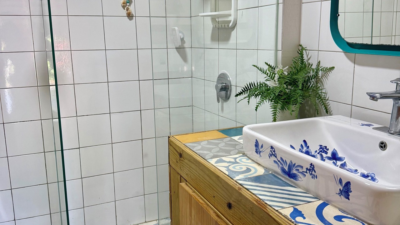 Photo of Bathroom in Cabarete