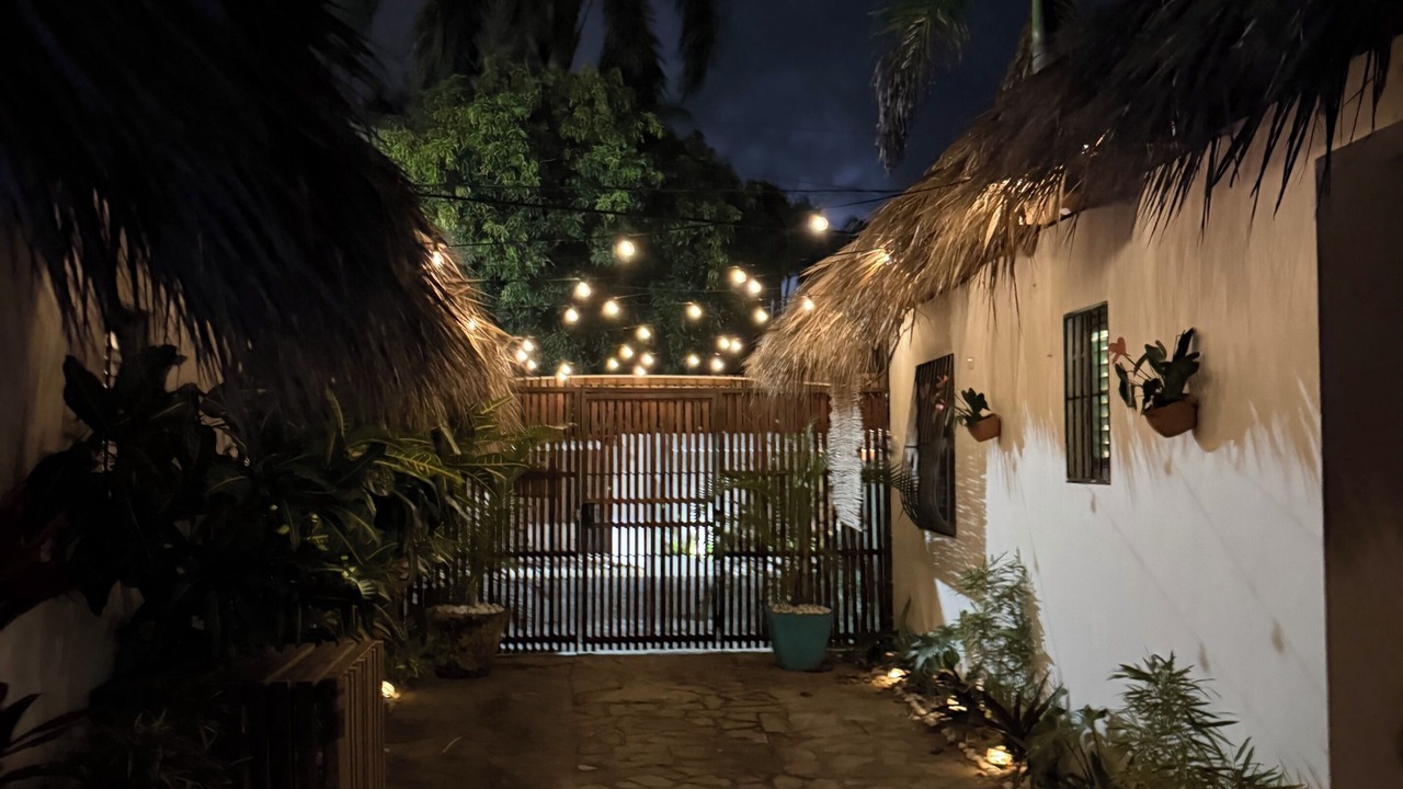 Photo of Patio Balcony in Cabarete