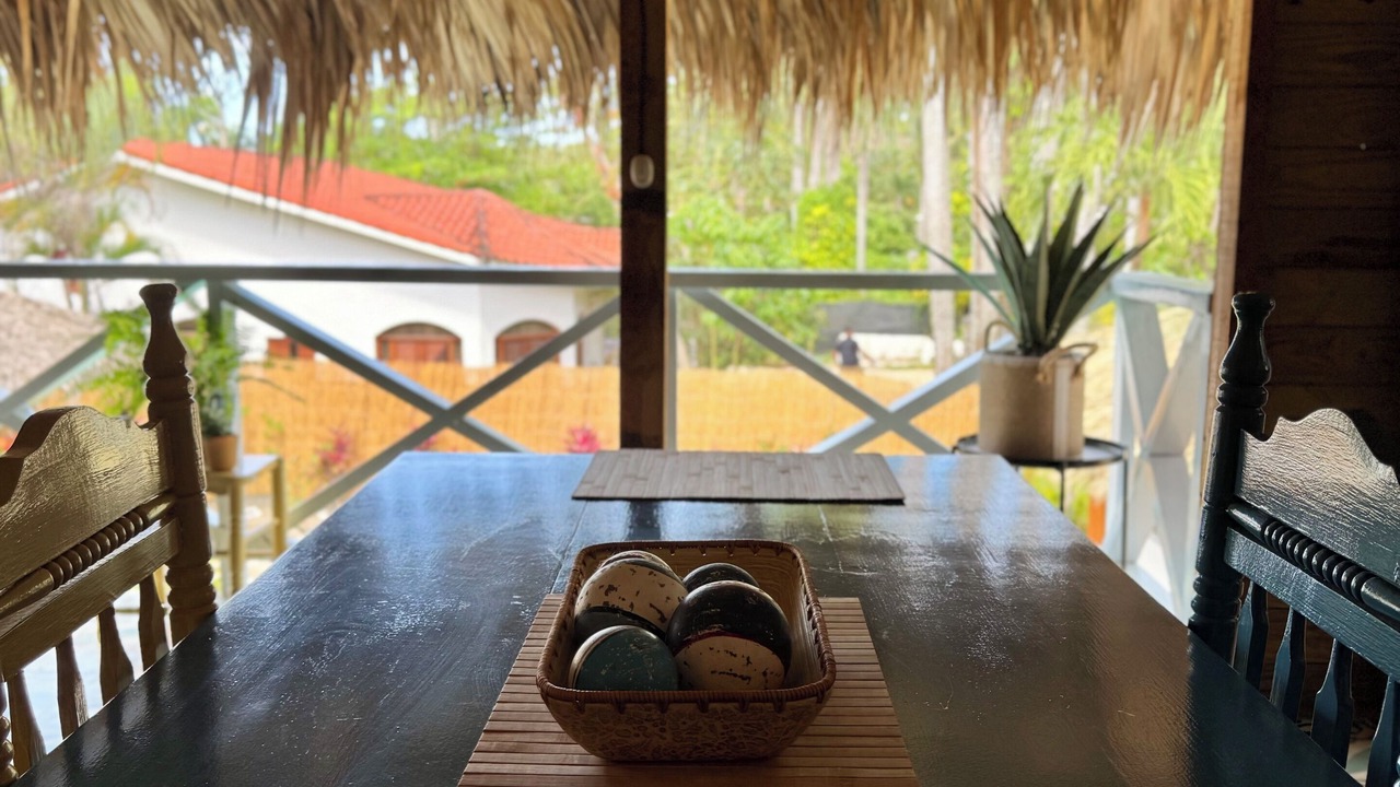 Photo of Outdoor in Cabarete