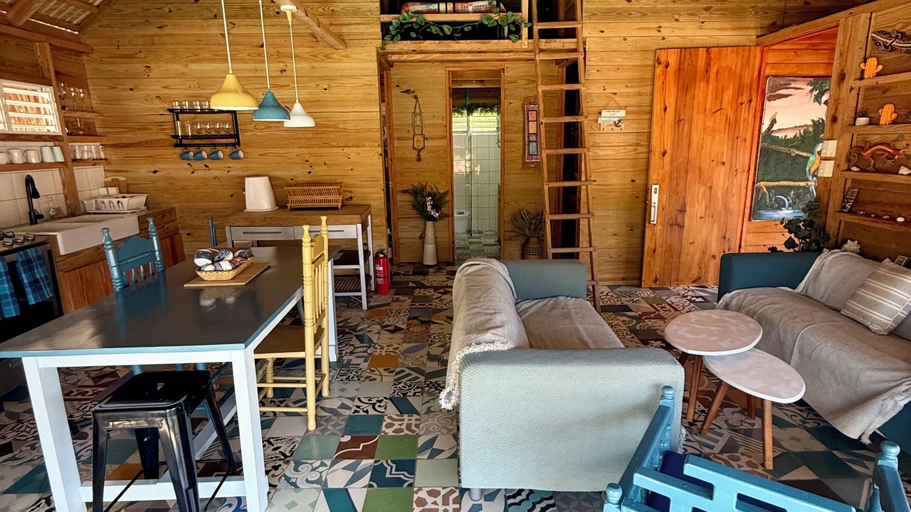 Photo of Livingroom in Cabarete