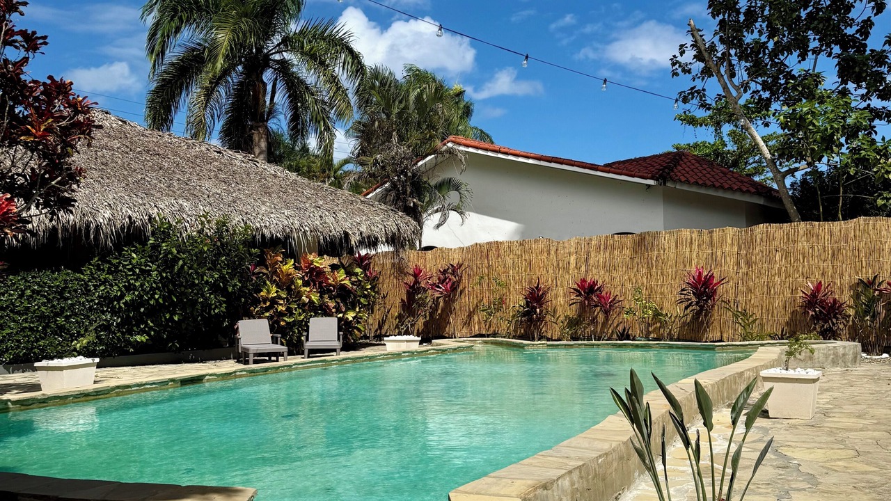 Photo of Outdoor in Cabarete