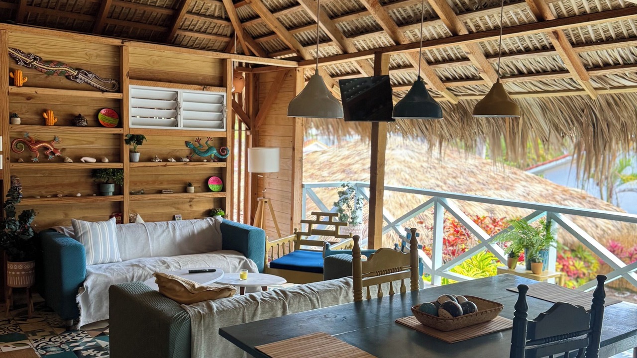 Photo of Outdoor in Cabarete