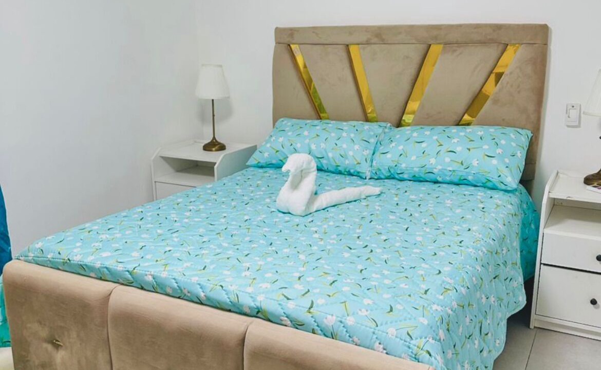 Photo of Bedroom in Veron