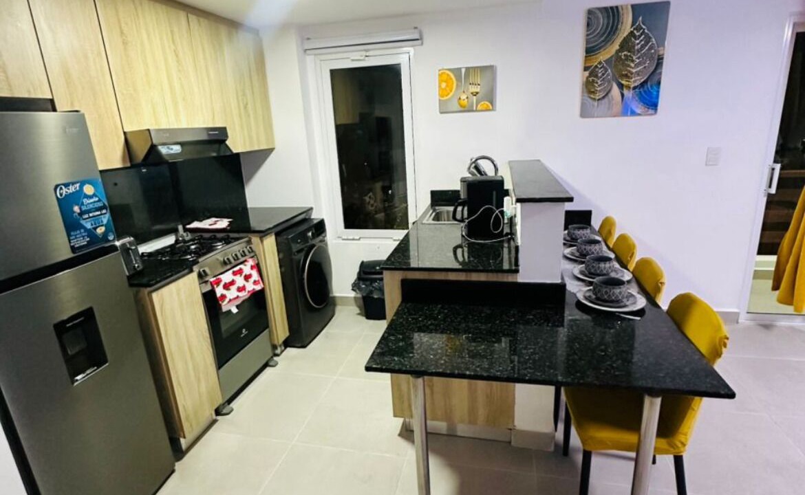 Photo of Kitchen in Veron